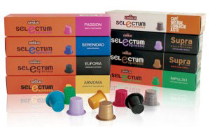 SELECTUM ESPRESSO