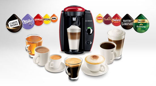 TASSIMO